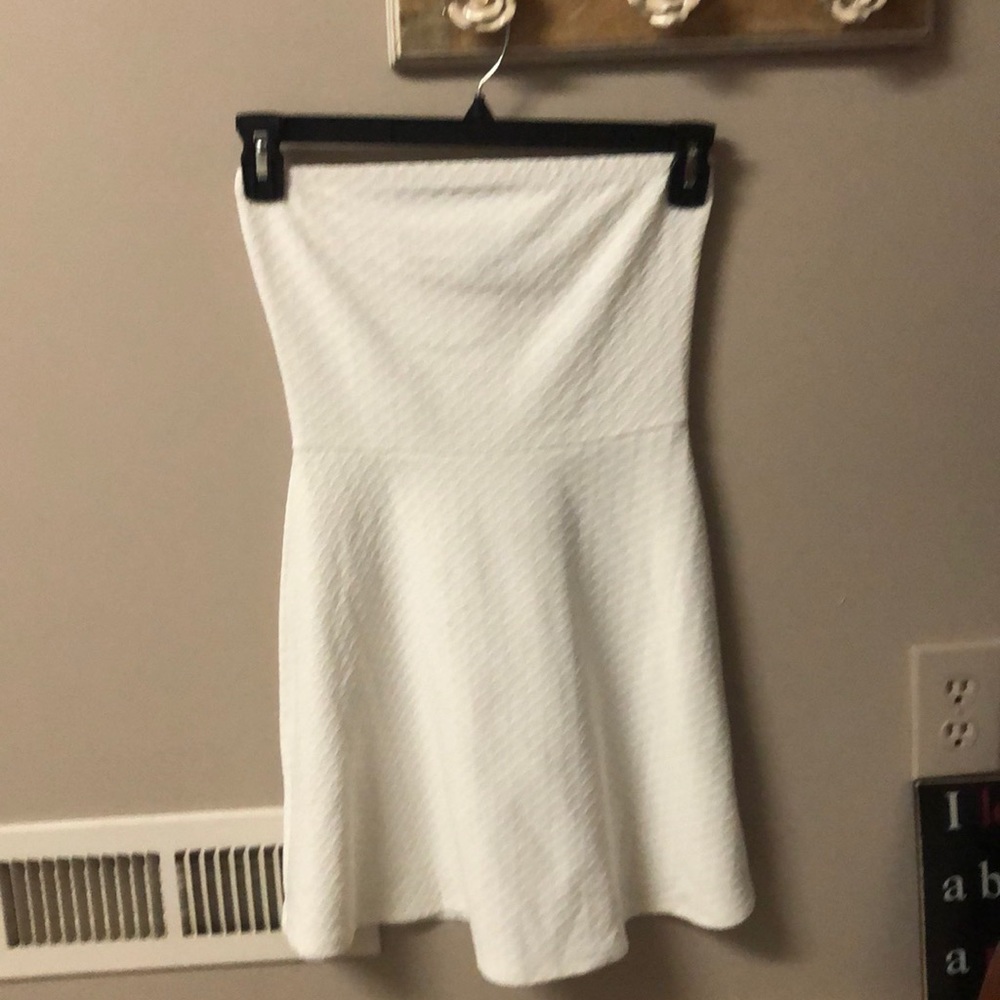 NEVER WORN mini dress